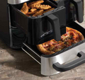 13.6L 3-Zone Family Air Fryer